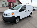 Used 2019 Nissan NV200 S image 4