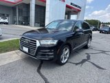 Used 2019 Audi Q7 3.0T Prestige image 2