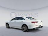 Certified 2025 Mercedes-Benz CLA 250 4MATIC image 4
