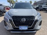 Certified 2022 Nissan Kicks SV image 2