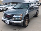 Used 2007 GMC Canyon W/T image 2