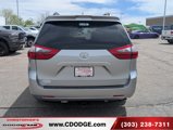 Used 2020 Toyota Sienna LE image 4