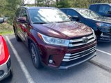 Used 2019 Toyota Highlander XLE image 2