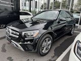 Certified 2022 Mercedes-Benz GLC 300 4MATIC image 4