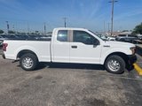 Used 2018 Ford F150 XL w/ Equipment Group 101A Mid image 2