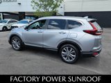 Used 2020 Honda CR-V Touring image 4