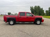Used 2008 Chevrolet Silverado 1500 LT w/ Power Pack Plus image 3