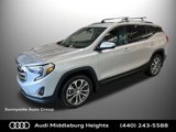 Used 2019 GMC Terrain SLT w/ Preferred Package image 2