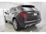 Certified 2021 Cadillac XT5 Premium Luxury image 5