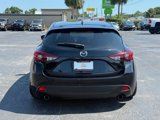 Used 2016 MAZDA MAZDA3 i Sport w/ Preferred Equipment Package image 6