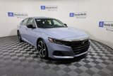 Used 2022 Honda Accord Sport image 3