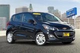 Used 2021 Chevrolet Spark LT image 2