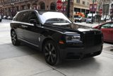 Certified 2022 Rolls-Royce Cullinan image 3