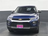 Used 2023 Chevrolet TrailBlazer LS image 3