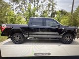 Used 2022 Ford F150 XLT w/ Equipment Group 302A High image 2