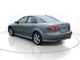 Used 2004 MAZDA MAZDA6 s w/ Luxury Pkg image 3