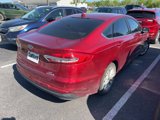 Used 2019 Ford Fusion SE image 4