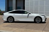 Certified 2022 Toyota Mirai XLE image 3