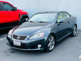 Used 2010 Lexus IS 350C image 4