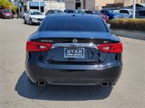 Used 2017 Nissan Maxima 3.5 SV image 5