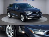 Used 2020 Acura RDX AWD image 2