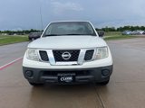 Used 2015 Nissan Frontier S image 3