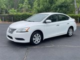 Used 2014 Nissan Sentra FE+ S w/ Protection Package image 3