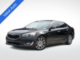 Used 2014 Kia Cadenza Premium w/ Luxury Package image 1