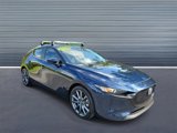 Used 2021 MAZDA MAZDA3 s image 2