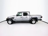 Used 2020 Jeep Gladiator Sport w/ Quick Order Package 24S image 4