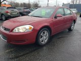 Used 2008 Chevrolet Impala LT image 2