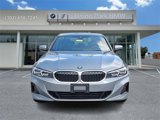 Used 2024 BMW 330e xDrive w/ Convenience Package image 2