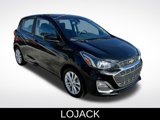 Used 2021 Chevrolet Spark LT image 2