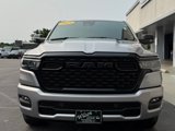 New 2025 RAM 1500 Big Horn image 3