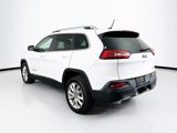 Used 2015 Jeep Cherokee Limited w/ Luxury Group image 5