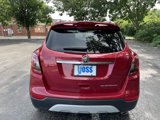 Used 2020 Buick Encore Sport Touring w/ Safety Package image 4