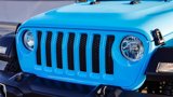 Used 2021 Jeep Wrangler Unlimited Islander image 6