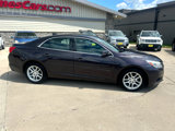 Used 2015 Chevrolet Malibu LT w/ Power Convenience Package image 2
