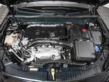 Certified 2021 Mercedes-Benz GLB 250 image 4