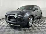 Used 2022 Chevrolet Blazer LT image 3