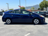 Used 2015 Toyota Prius Four image 4