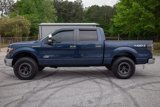 Used 2013 Ford F150 XLT w/ XLT Chrome Pkg image 4