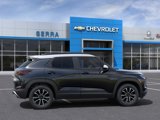 New 2025 Chevrolet TrailBlazer ACTIV w/ Convenience Package image 5