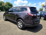 Used 2016 Chevrolet Traverse LT image 4