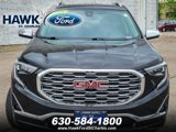 Used 2019 GMC Terrain Denali w/ Driver Alert Package II image 4
