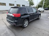 Used 2014 GMC Terrain SLT w/ Chrome Appearance Package image 3