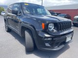 Used 2021 Jeep Renegade Sport image 4