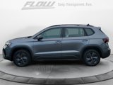 New 2025 Volkswagen Taos S image 4