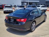 Used 2023 Chevrolet Malibu LT w/ Driver Confidence Package image 2