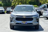 New 2025 Chevrolet Trax LT w/ Driver Confidence Package image 6